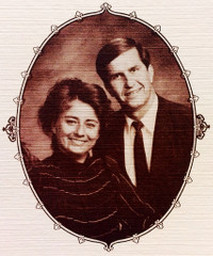 Pastor y Hermana White, 1980s